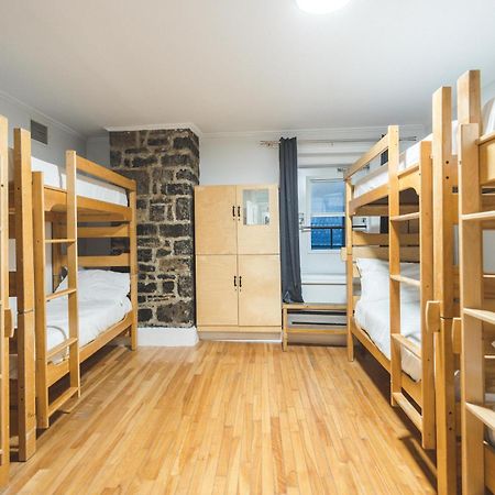 Auberge De La Paix Quebec City Bagian luar foto