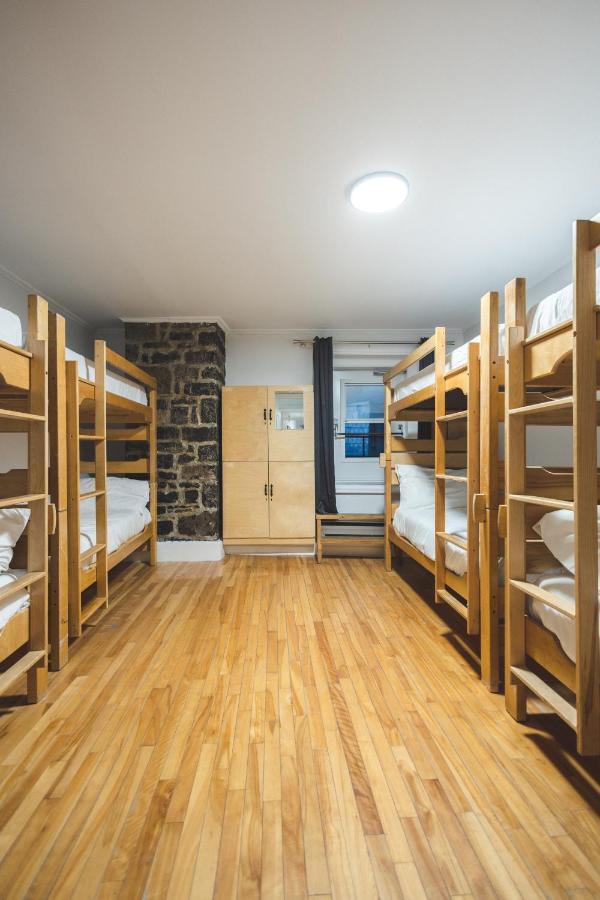 Auberge De La Paix Quebec City Bagian luar foto