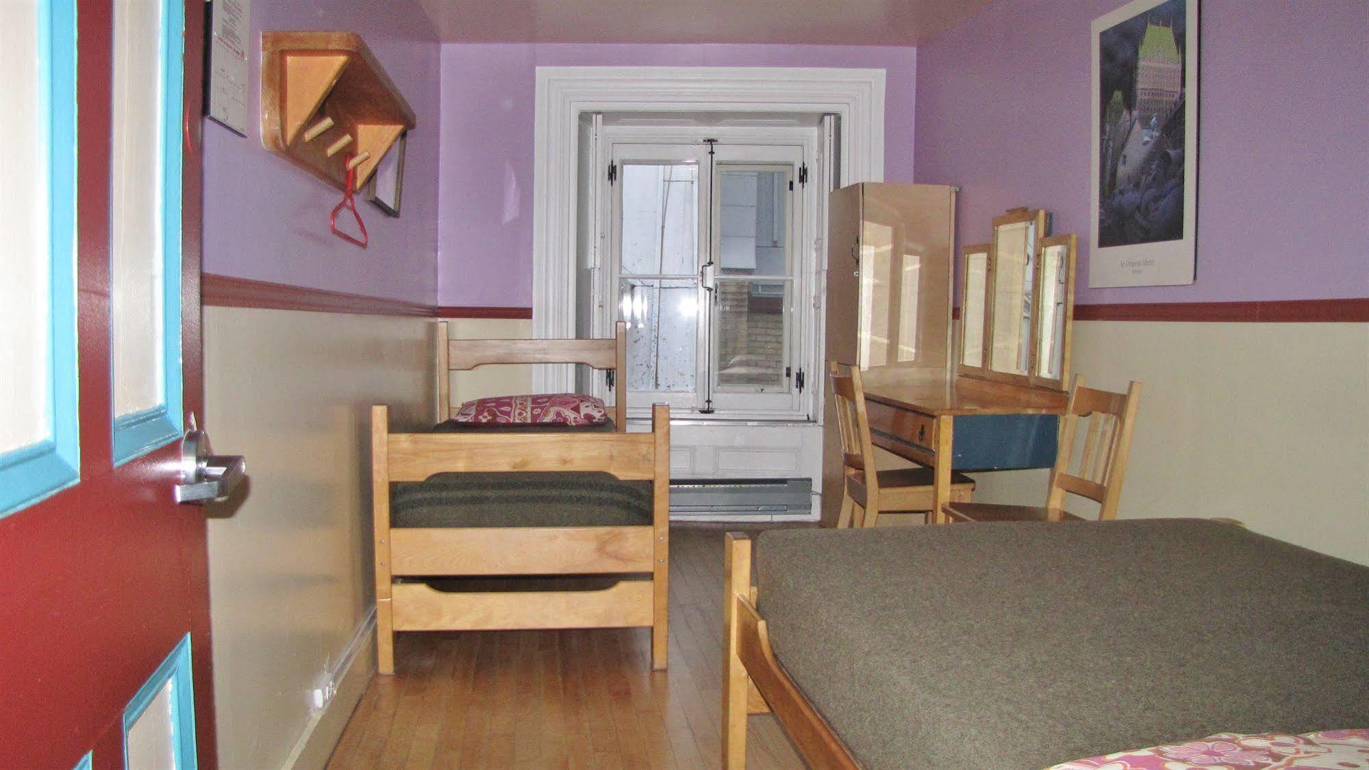 Auberge De La Paix Quebec City Bagian luar foto